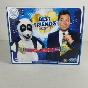 Hasbro Gaming The Tonight Show Jimmy Fallon